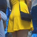 Evangelical woman with a big butt, Jessynjohn feels a big cock inside the bus where she is fingered.